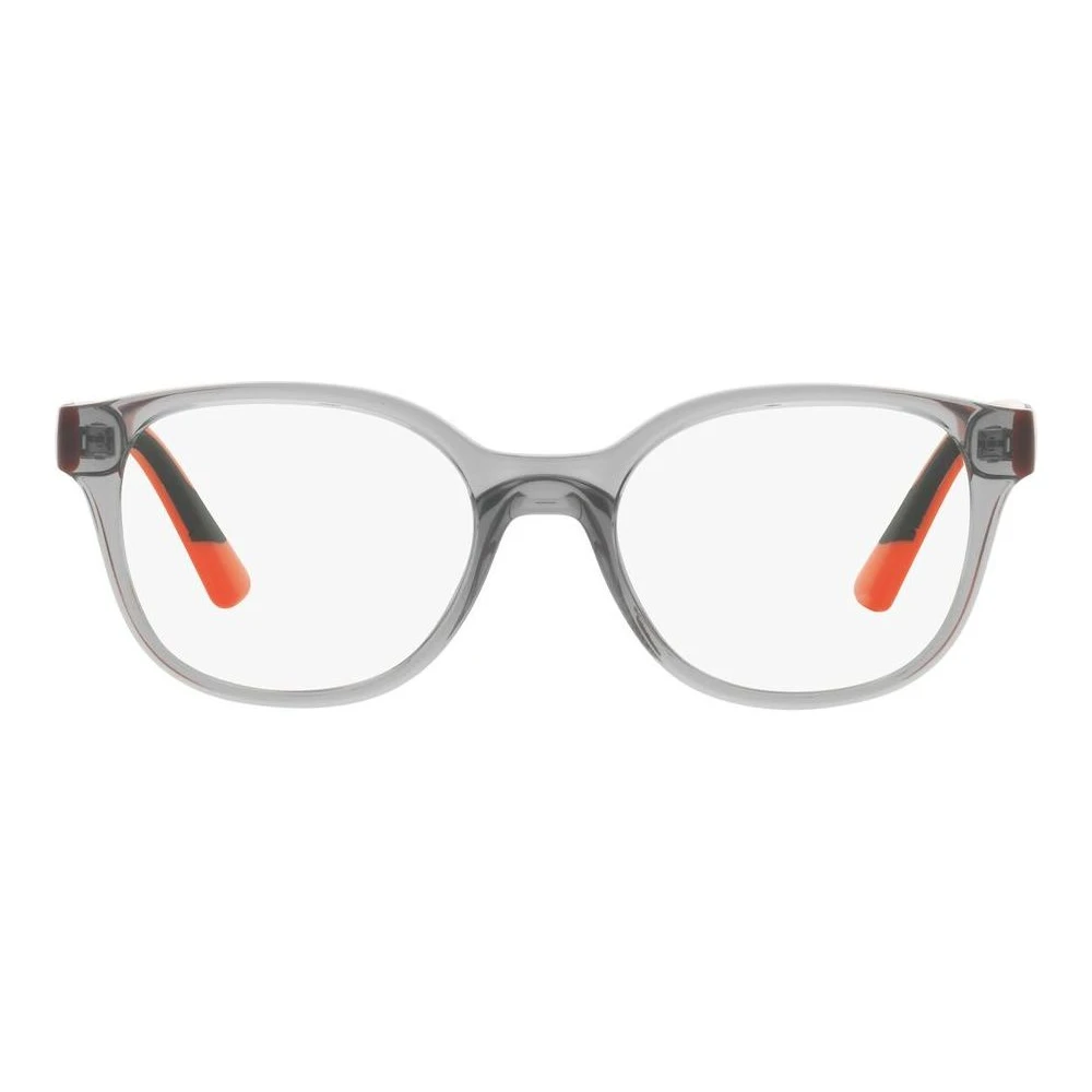 Vogue 2020 Transparant Grijs Brillenmontuur Gray Unisex