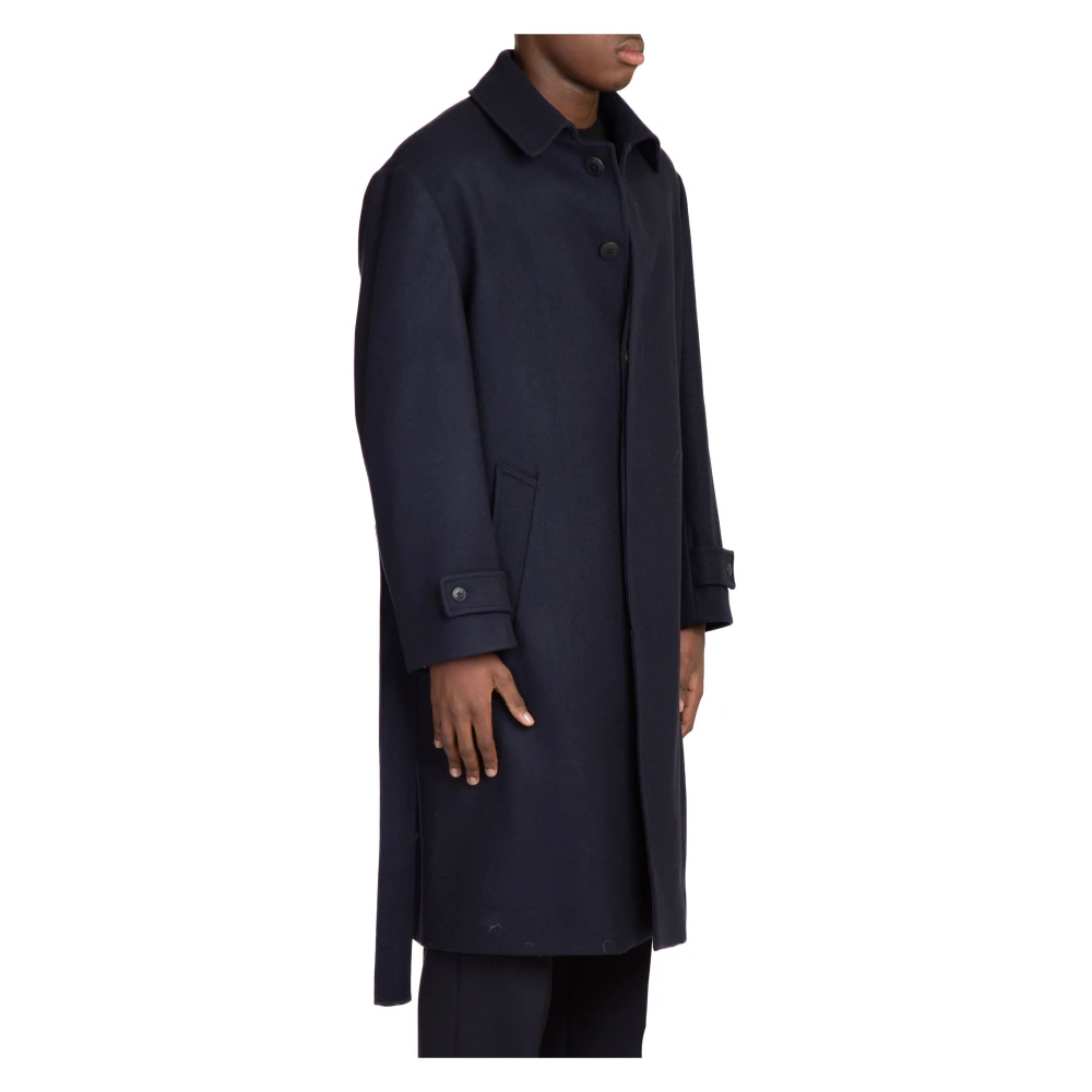 Costumein Gordeljas in Edouard-stijl Blue Heren