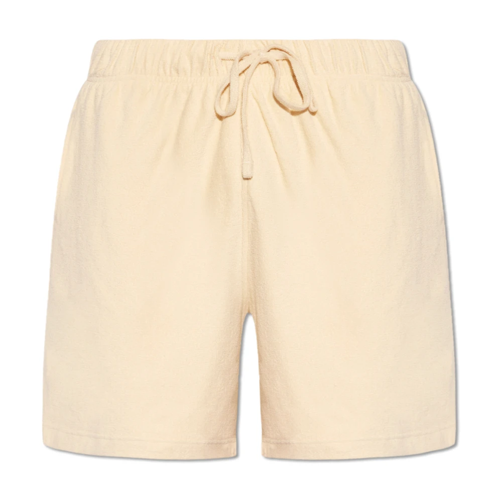 Shorts > Casual Shorts - - Burberry - Modalova