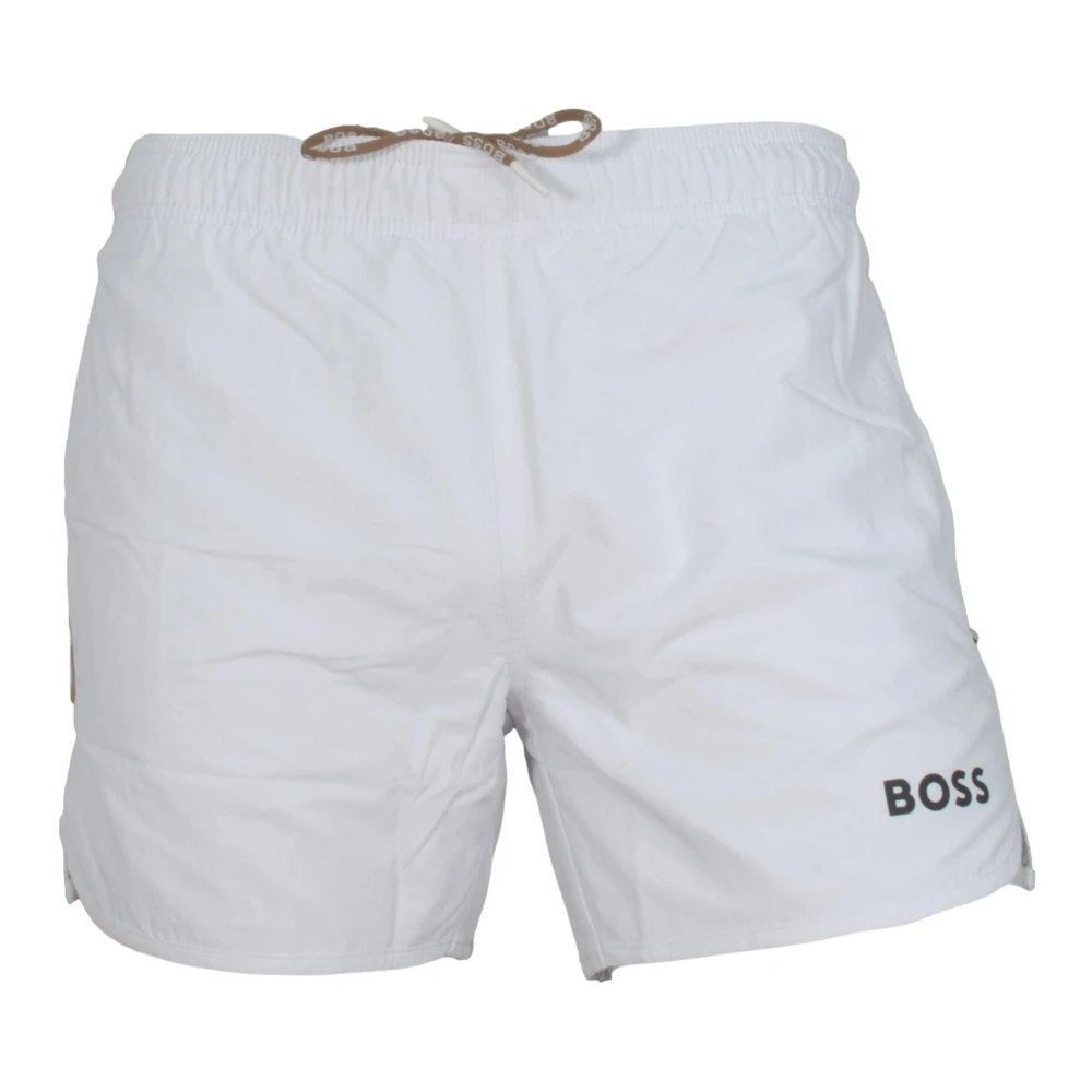Swimwear > Beachwear - - Hugo - Modalova