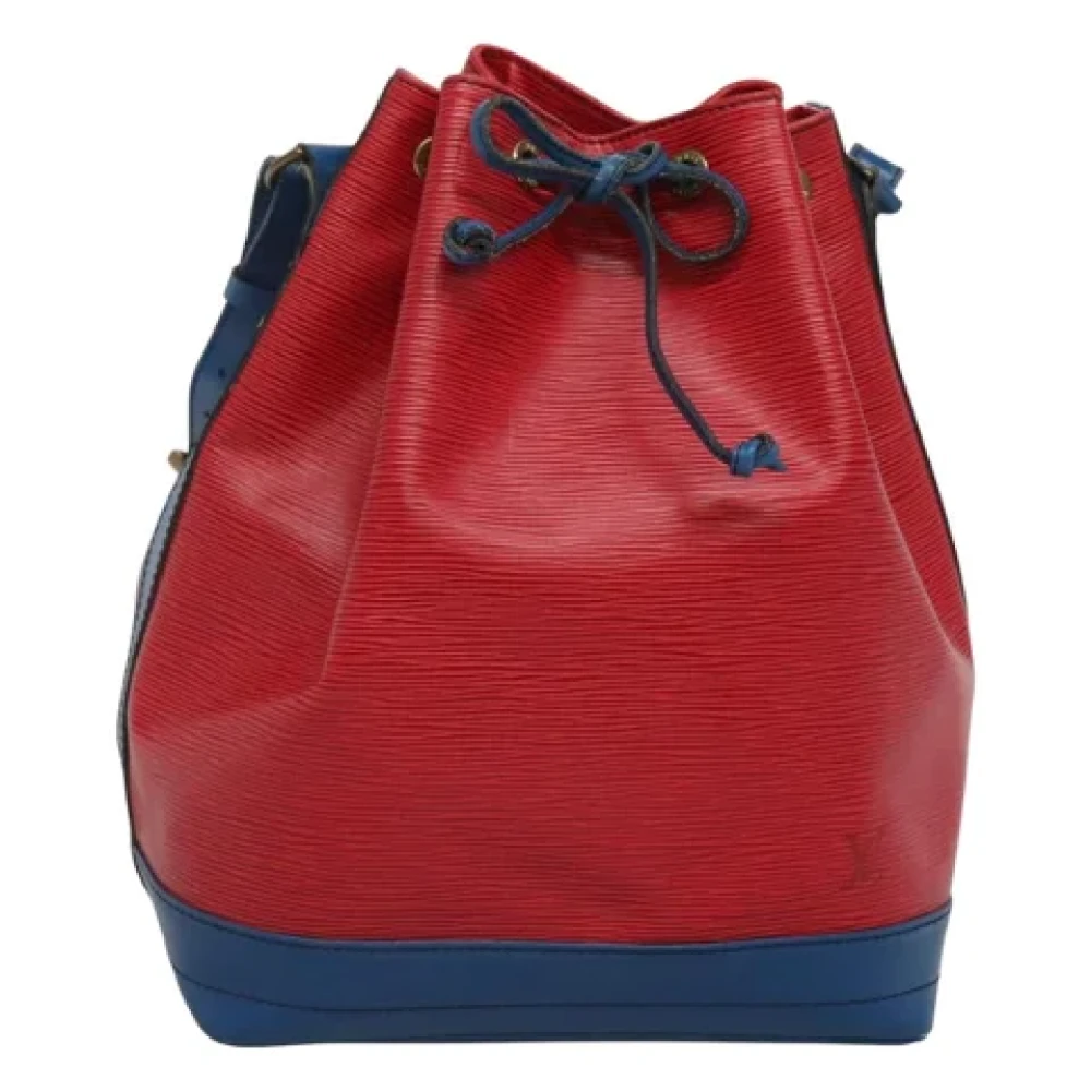 Pre-owned > Pre-owned Bags > Pre-owned Bucket Bags - - Louis Vuitton Vintage - Modalova