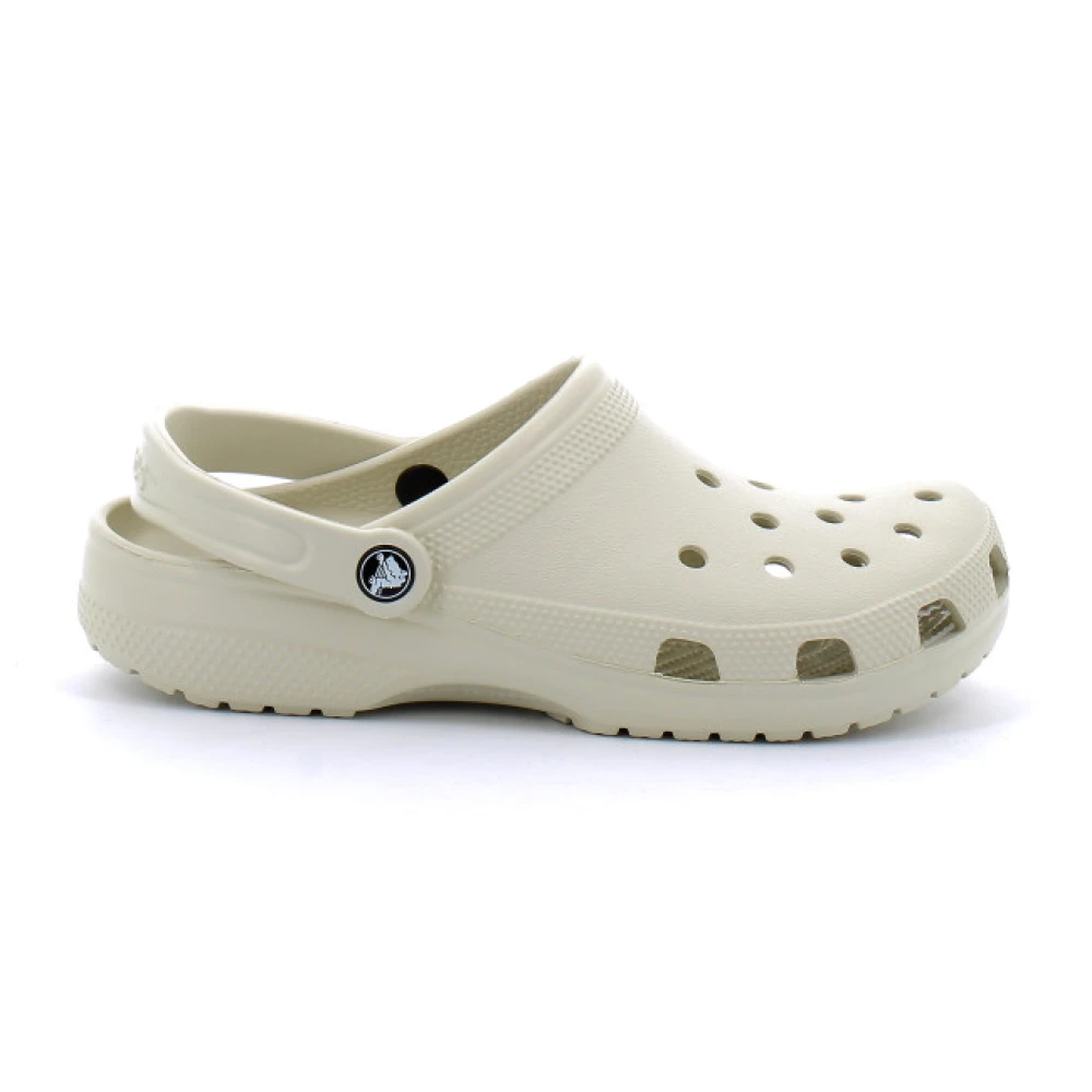 Shoes > Flats > Clogs - - Crocs - Modalova