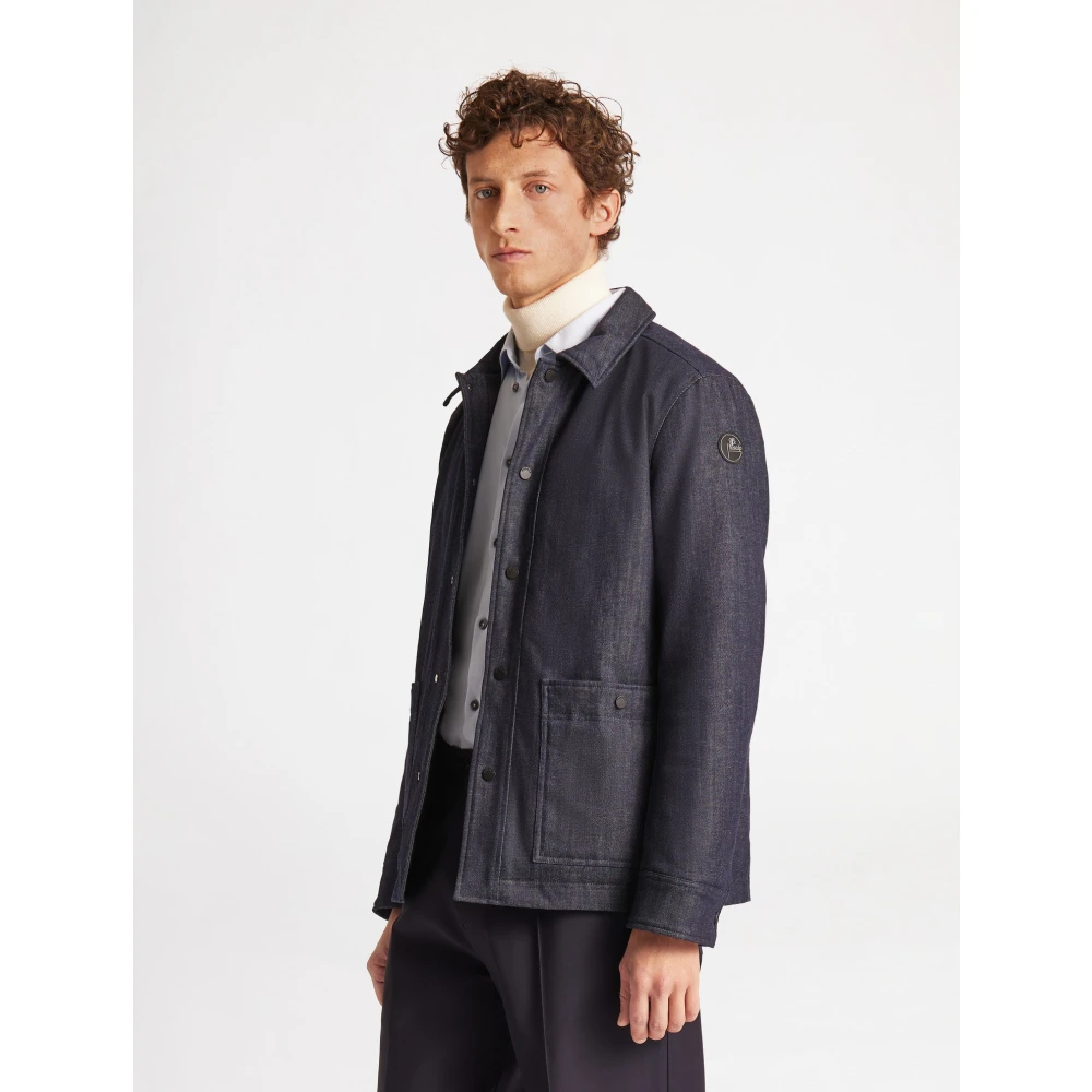 Fusalp Ferdinand JAS Blue Heren