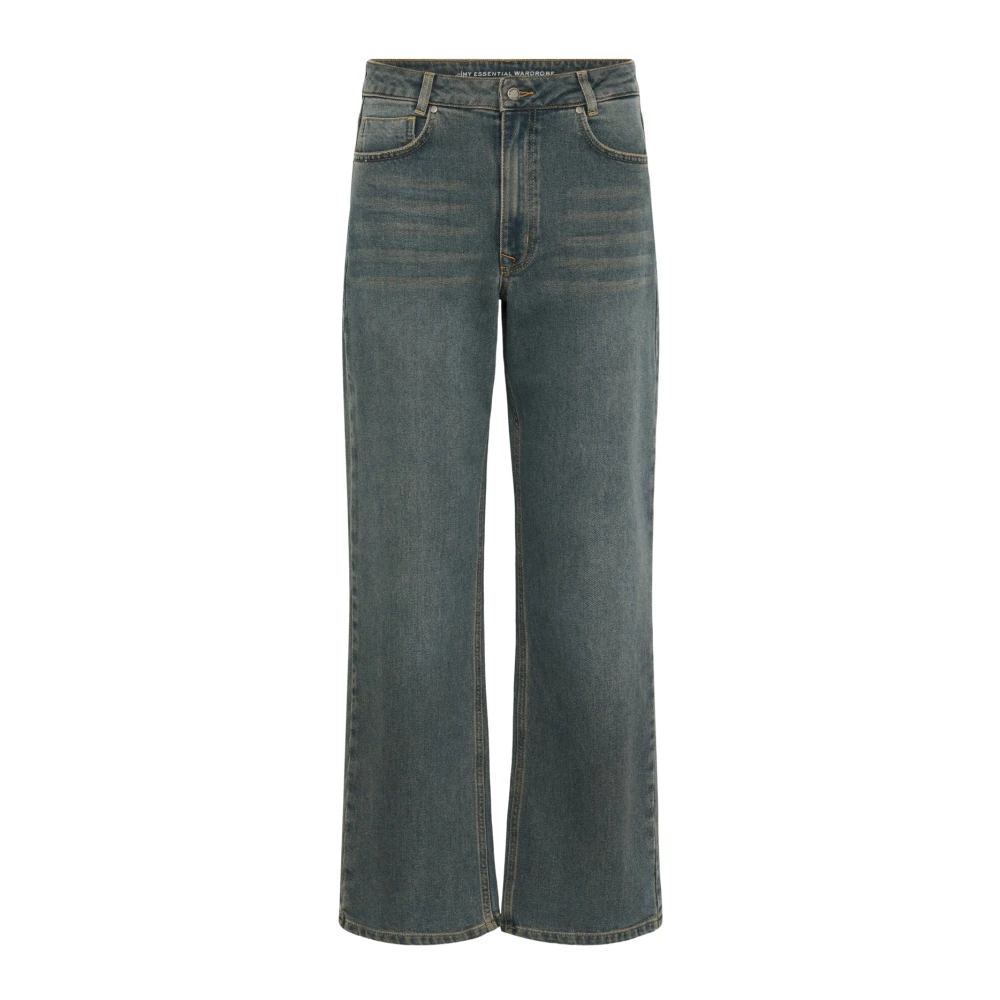 My Essential Wardrobe , Damen, Jeans, Blau, W30 L32