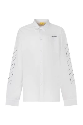 Bookish Shirt LS