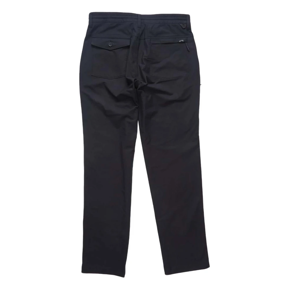 Billabong Surftrek Plus Ndpt Lange broek Black Heren