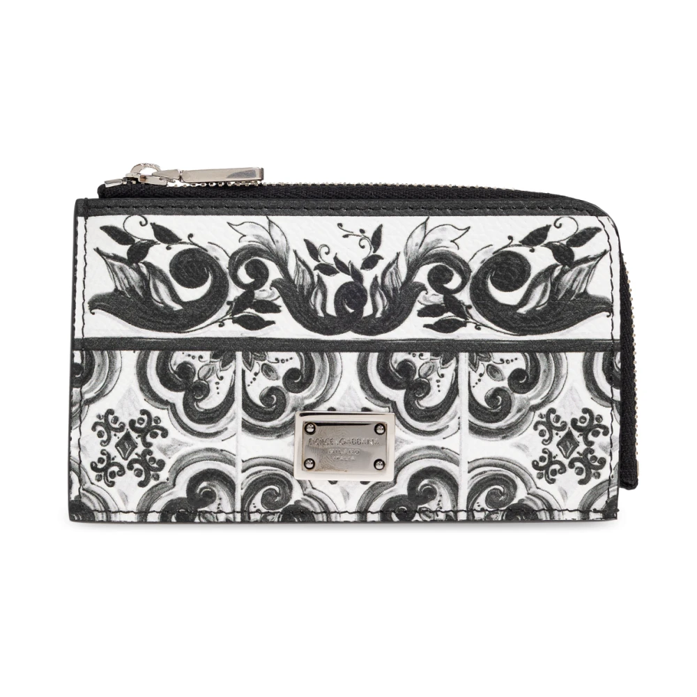 Dolce & Gabbana Hombre Blanco Accesorios, Talla: One Size