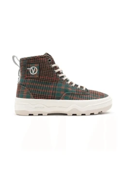 Sentry WC Lace-up Boot