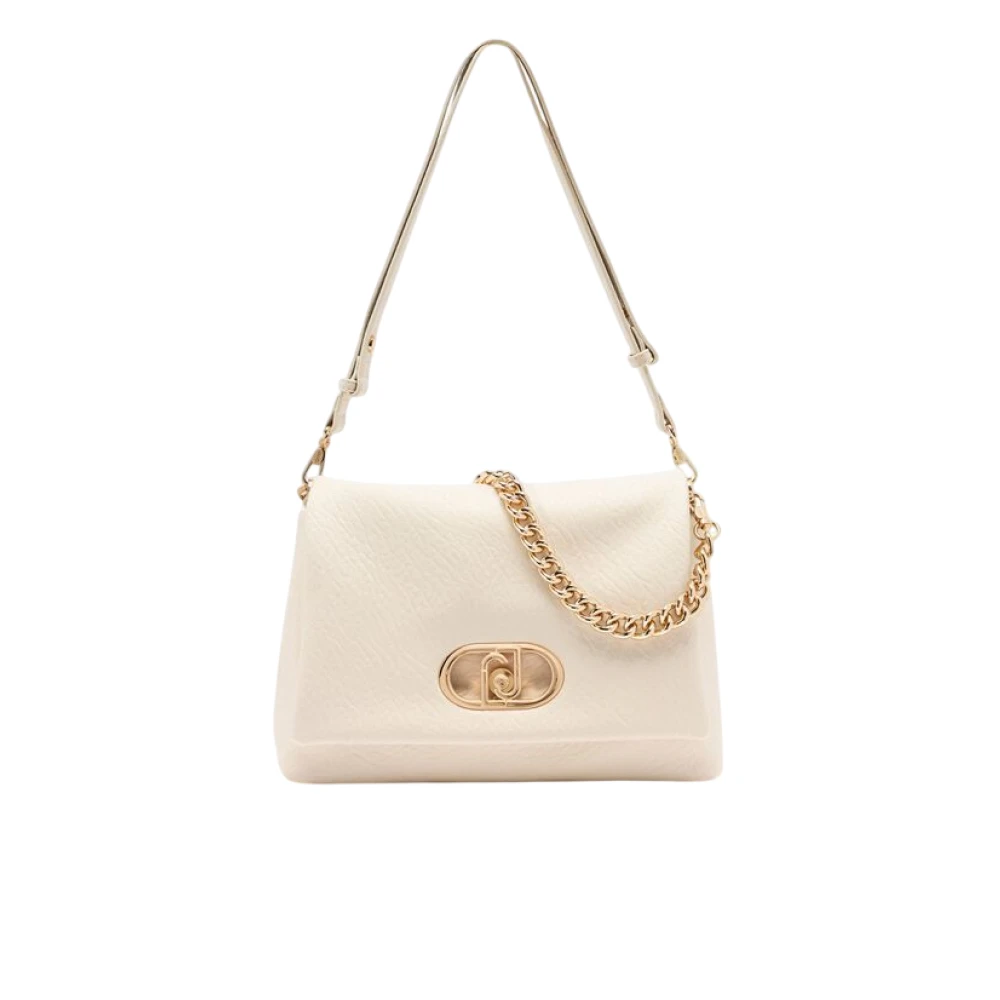 Liu Jo Damen Beige Taschen, One Sizegröße:
