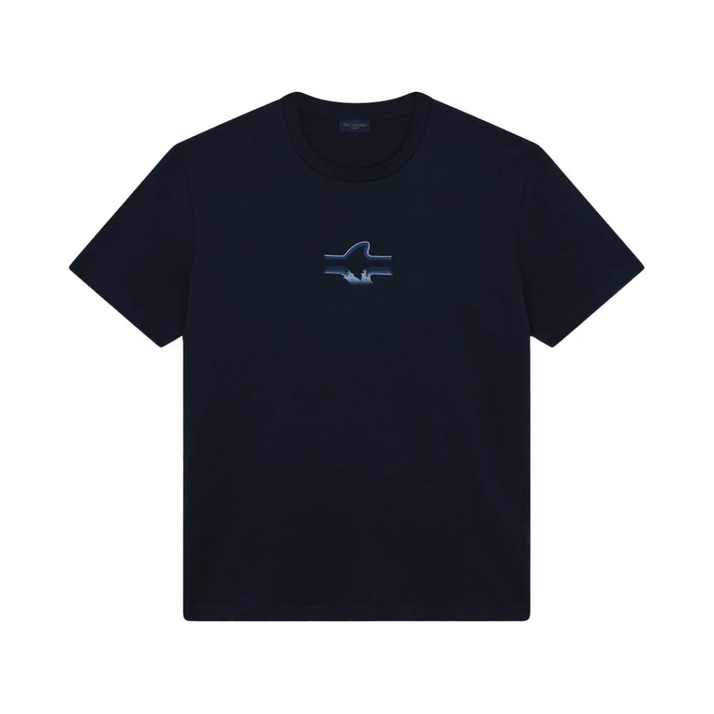 Tops > T-Shirts - - Paul & Shark - Modalova