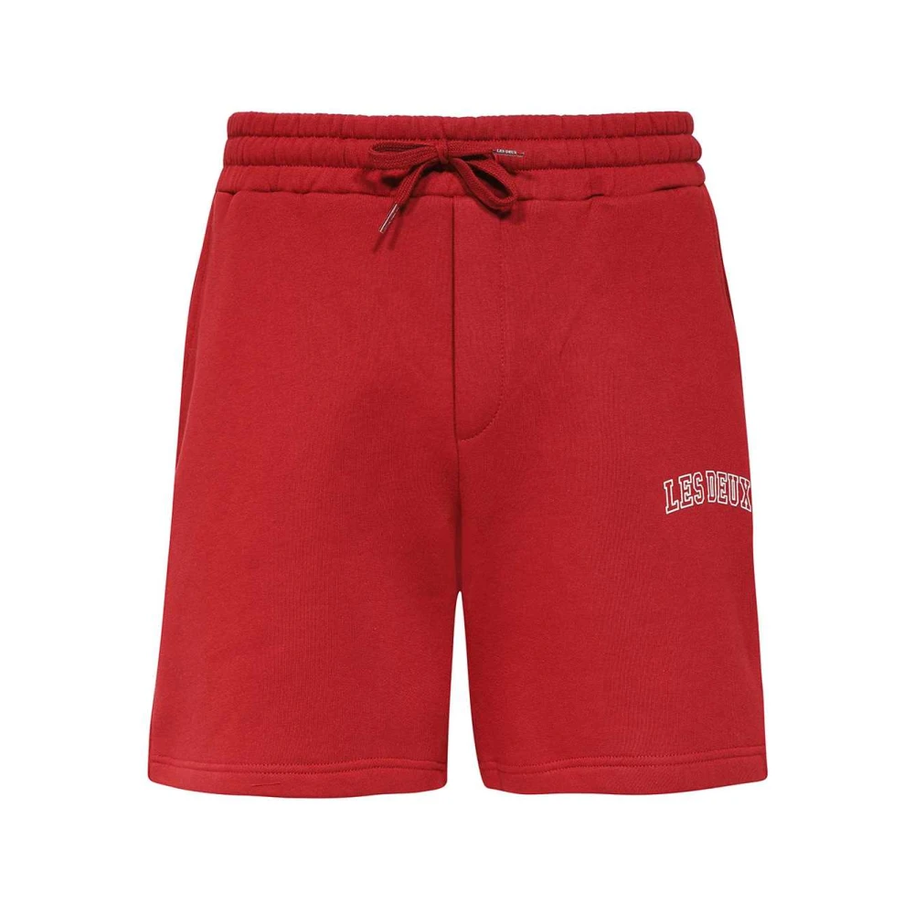 Shorts > Casual Shorts - - Les Deux - Modalova