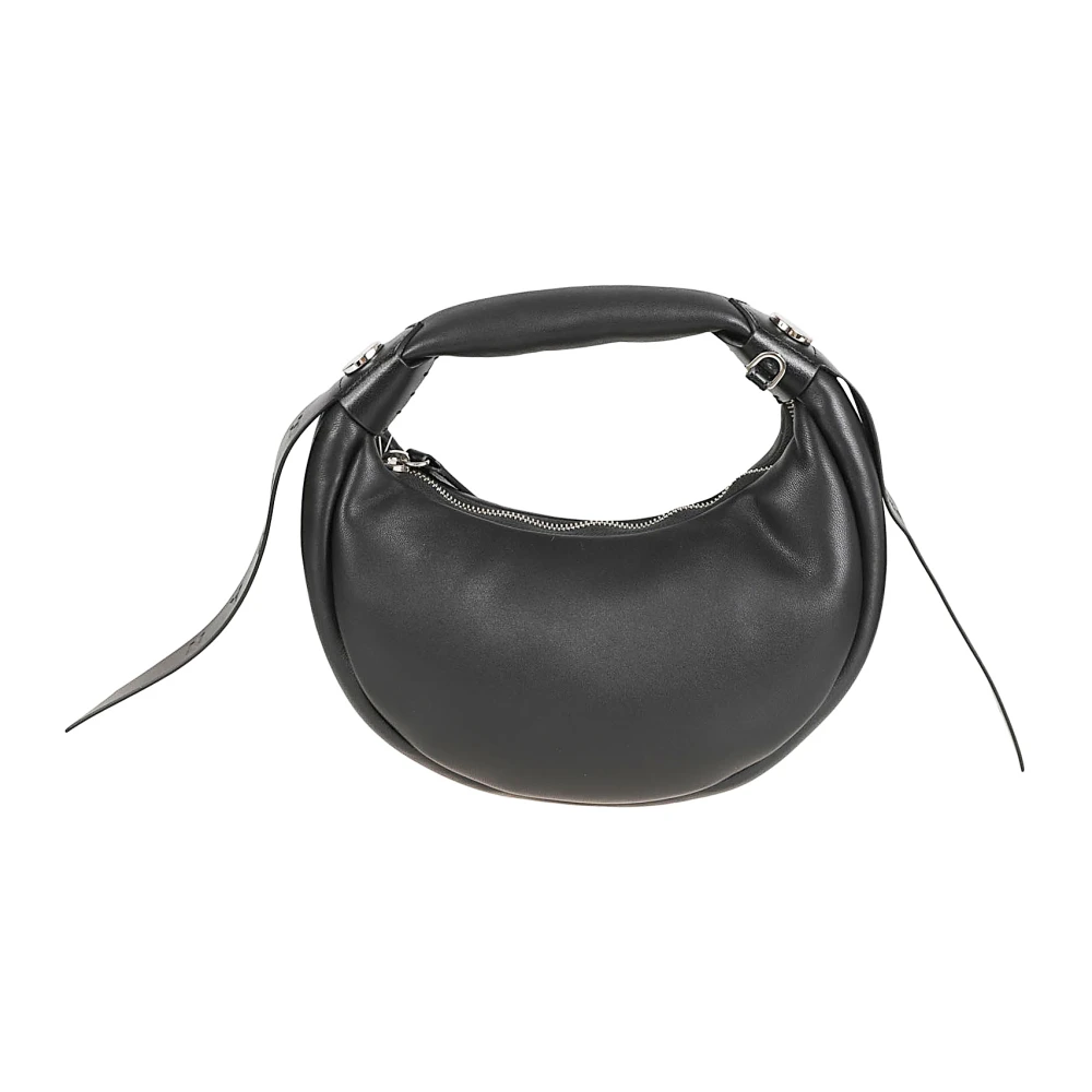 Hogan - Bags > Handbags - Black - Hogan - Modalova