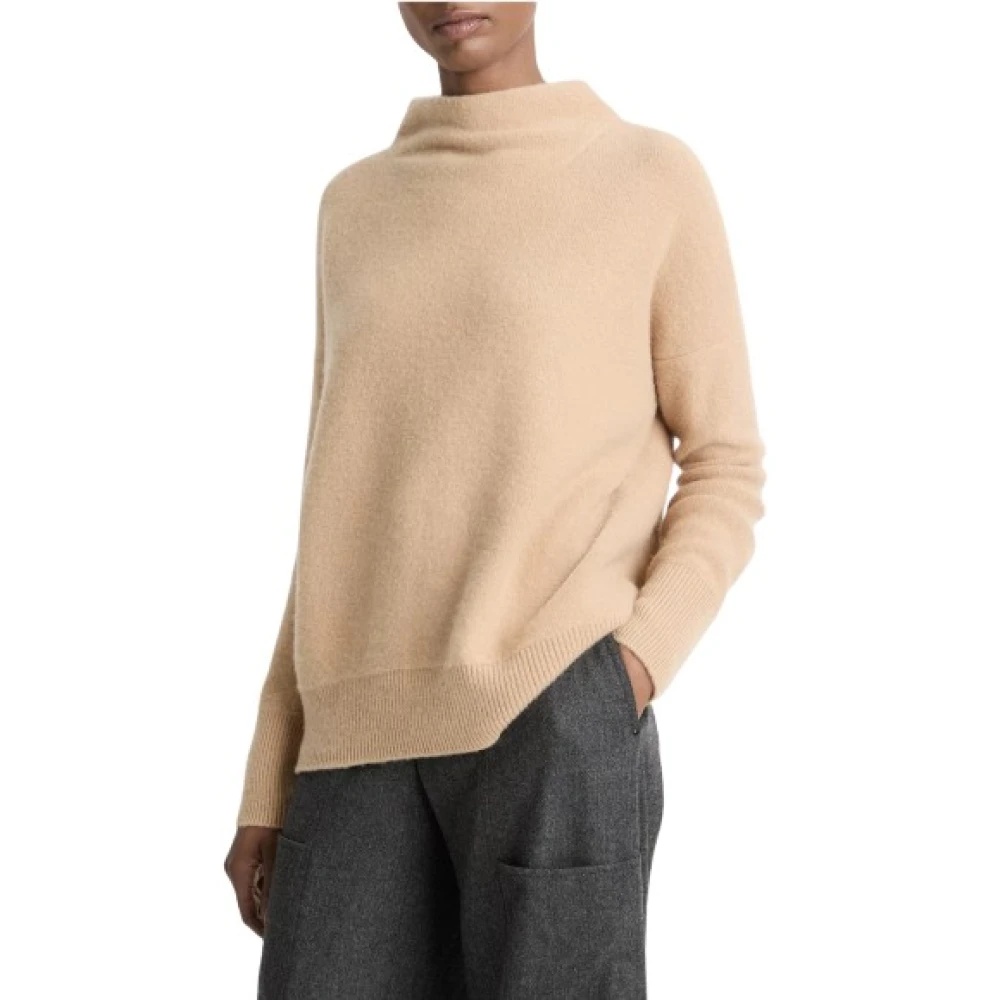 Knitwear > Cashmere Knitwear - - Vince - Modalova