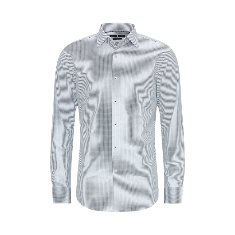 Shirts > Casual Shirts - - Hugo Boss - Modalova