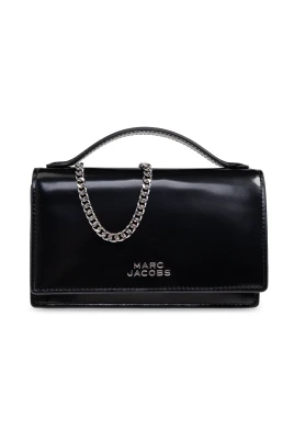 The Glam Mirror Mini Bag
