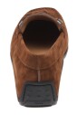 chaussure-en-daim-mocassin-leger-accessoire