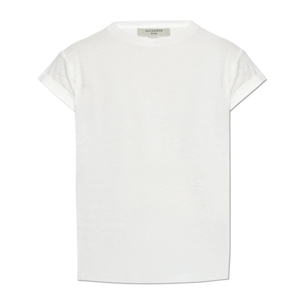 Tops > T-Shirts - - AllSaints - Modalova