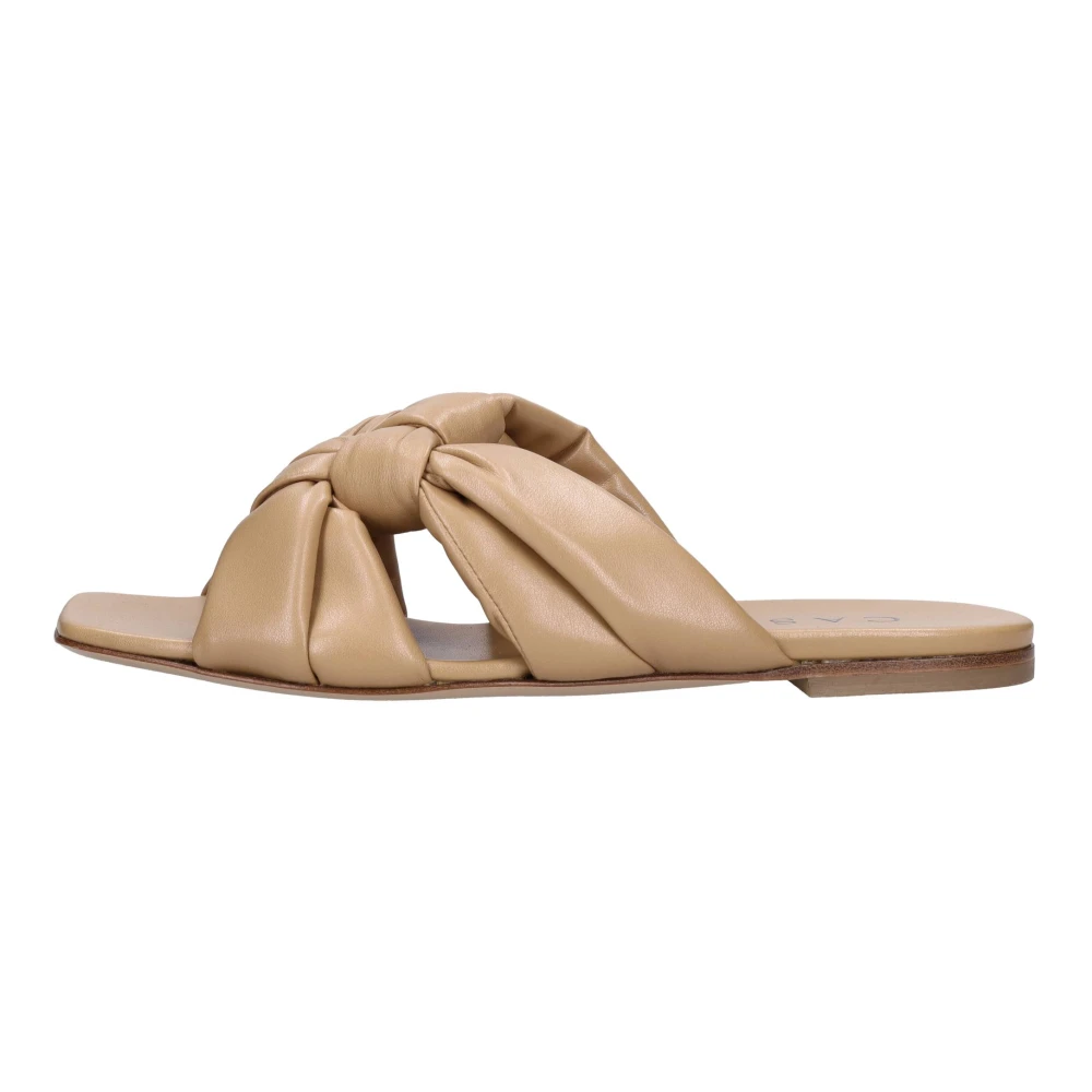 Shoes > Flip Flops & Sliders > Sliders - - Casadei - Modalova