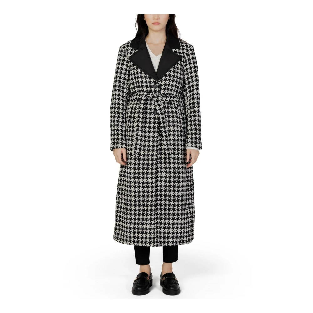 Coats > Belted Coats - - Only - Modalova