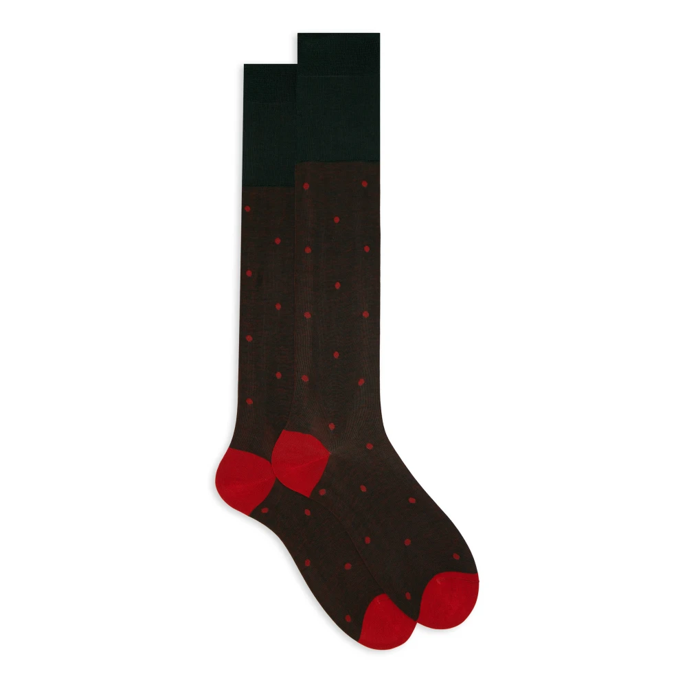 Underwear > Socks - - Gallo - Modalova
