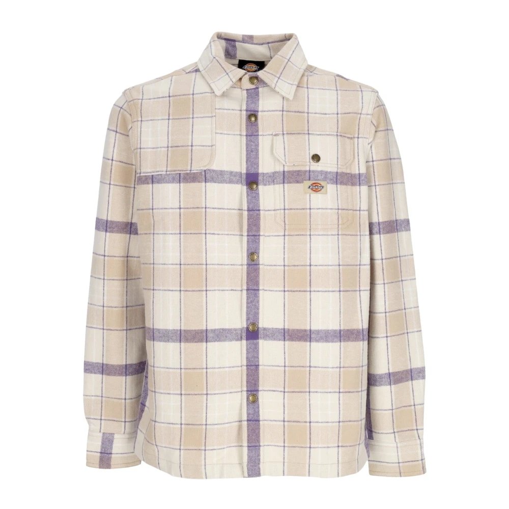 Shirts > Casual Shirts - - Dickies - Modalova
