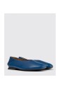 ballerines-en-cuir-bleu