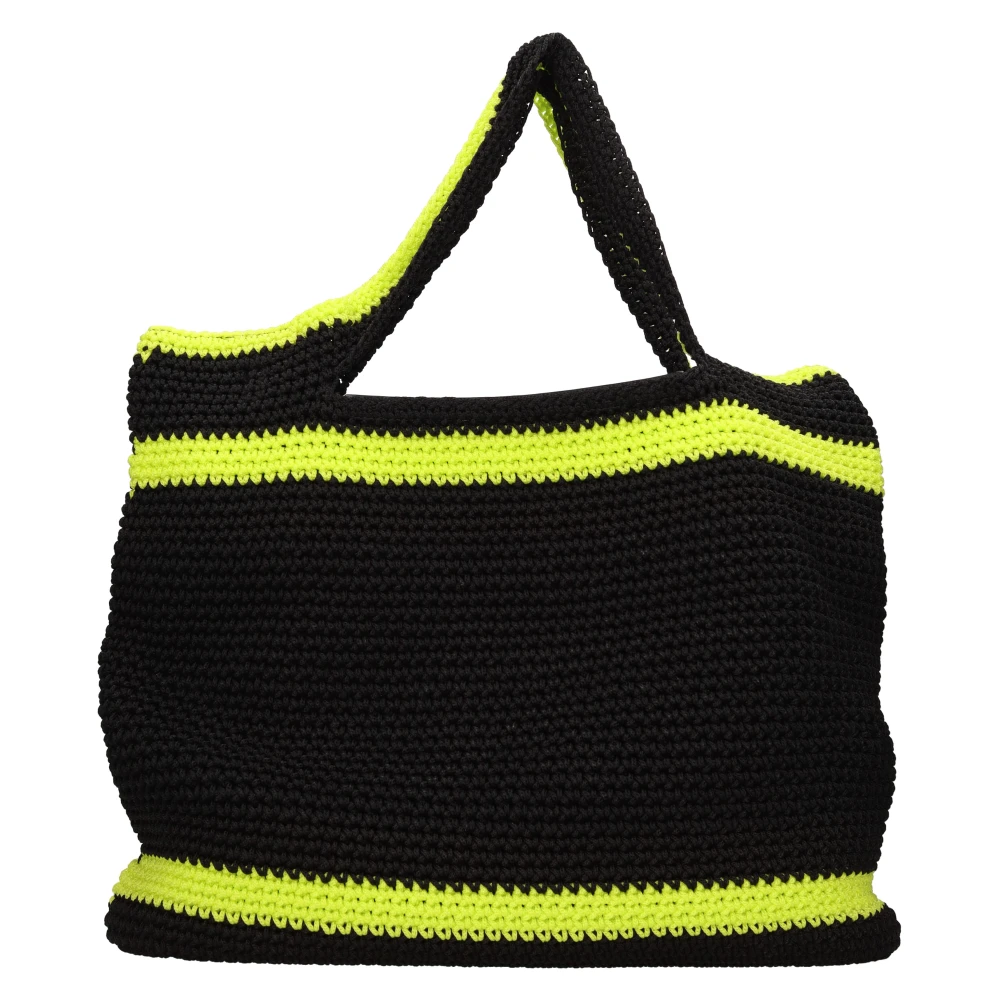 Rebelle Tassen.. Zwart Black Dames