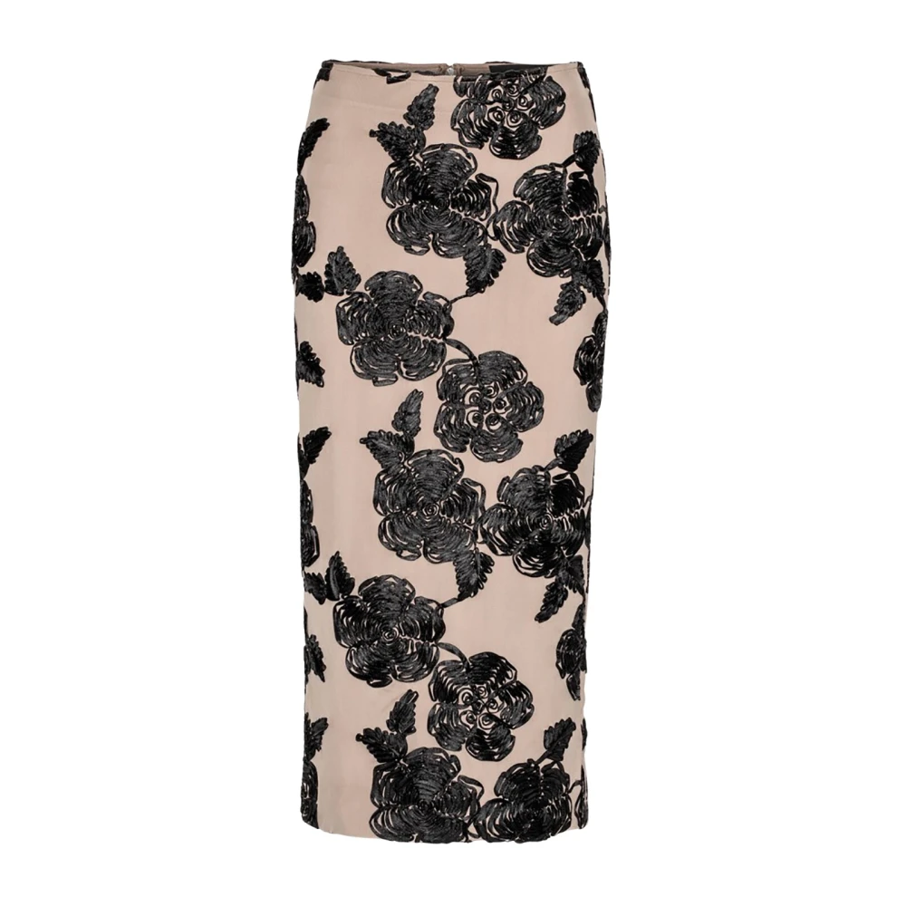 Skirts > Midi Skirts - - Rotate Birger Christensen - Modalova