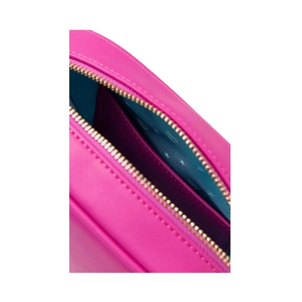 Chiara Ferragni Collection Schoudertas Pink Dames