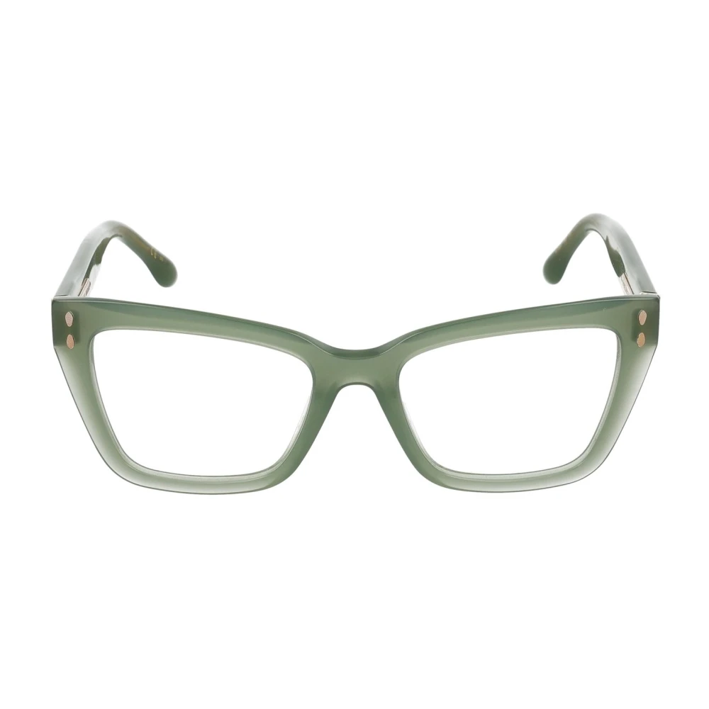 Isabel Marant Women's Green Chic Eyeglasses