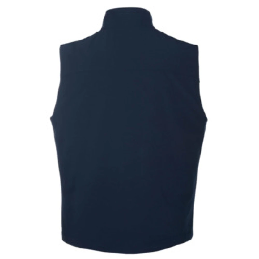 Woolrich Stijlvolle Vest voor Mannen Blue Heren