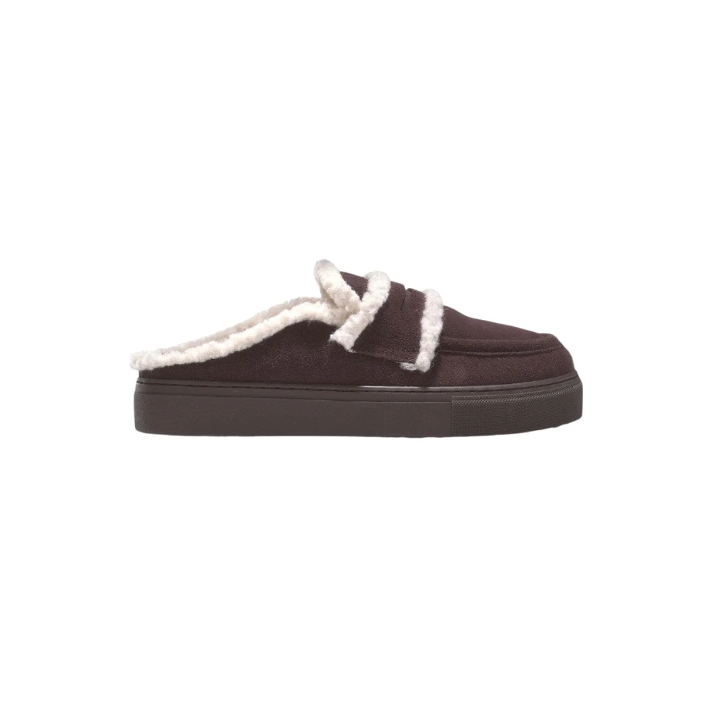 Inuikii , Damen, Schuhe, Rot, 39 Eu