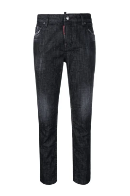 Pantalone 5 Pocket Skinny Jeans