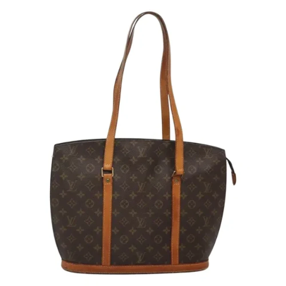 Pre-owned > Pre-owned Bags > Pre-owned Shoulder Bags - - Louis Vuitton Vintage - Modalova