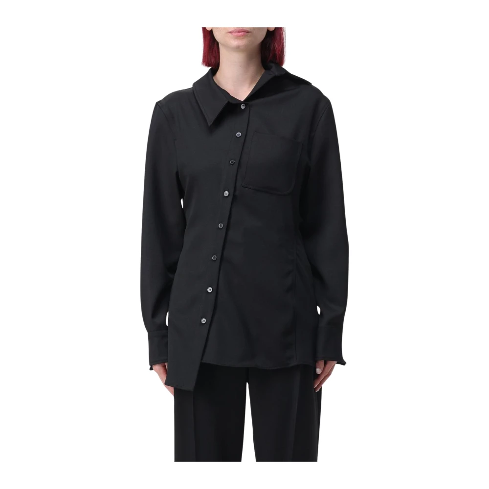 Blouses & Shirts > Shirts - - Jacquemus - Modalova