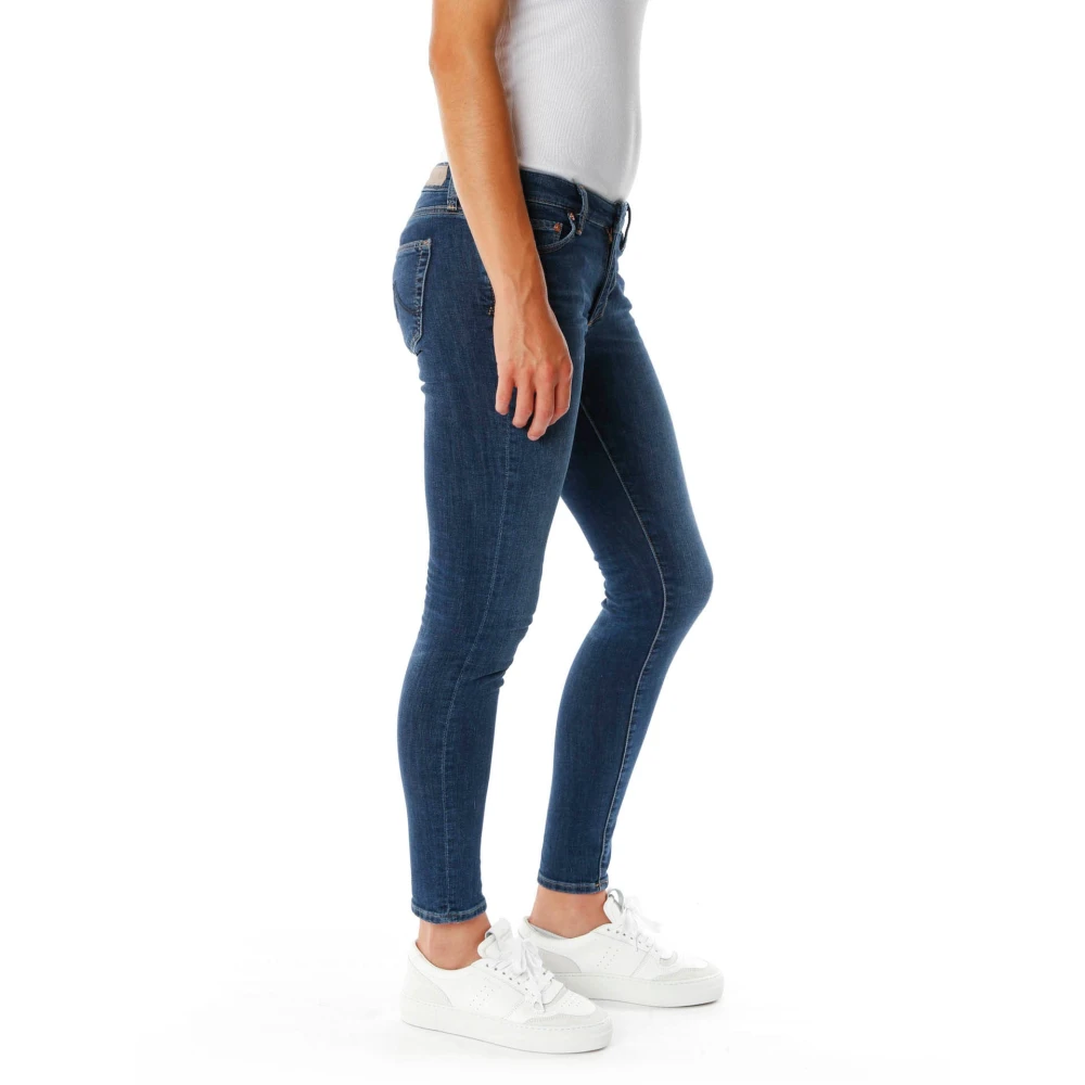 adriano goldschmied Jeans Blue Dames