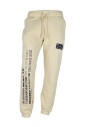 pantalon-de-survetement-en-coton-imprime