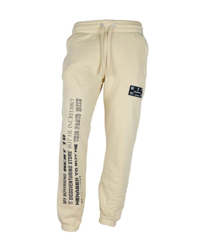 pantalon-de-survetement-en-coton-imprime