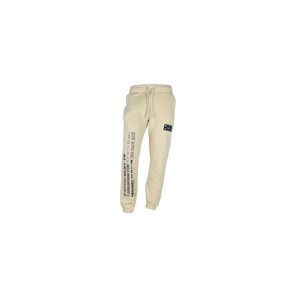 Trousers > Sweatpants - - Diego Venturino - Modalova