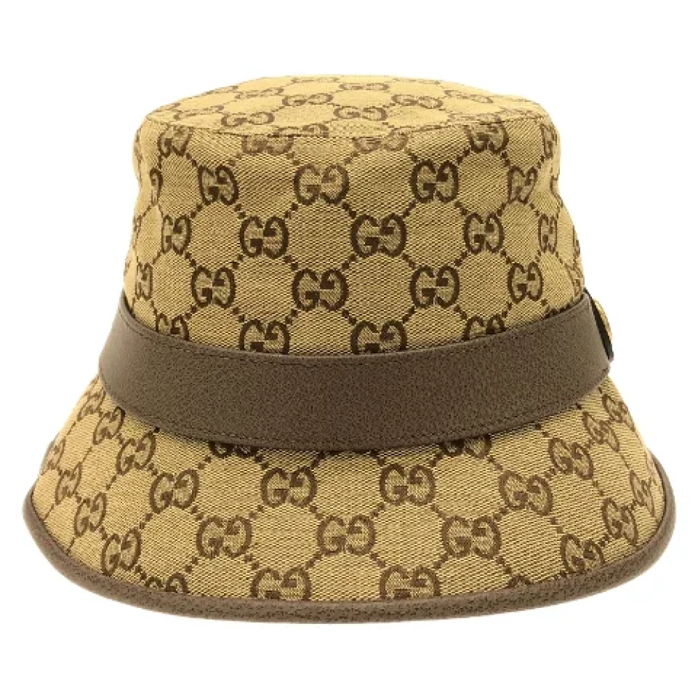 Pre-owned > Pre-owned Accessories - - Gucci Vintage - Modalova
