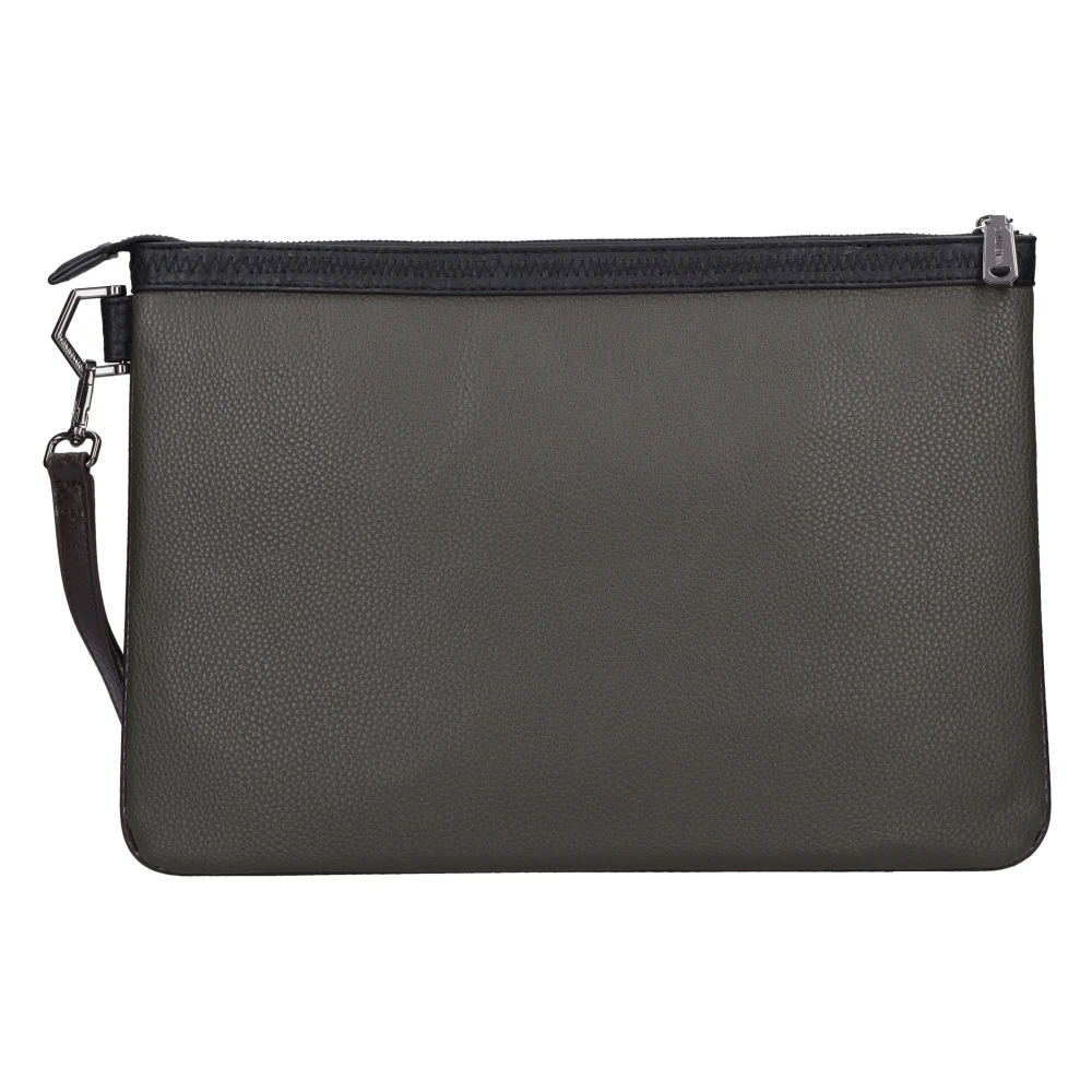 Valentino by Mario Valentino Groen Green Heren