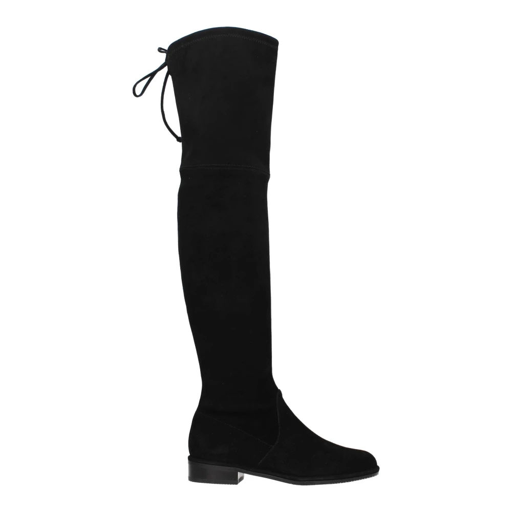 Shoes > Boots > Over-knee Boots - - Stuart Weitzman - Modalova