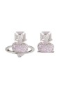 heart-motif-silver-earrings-pair