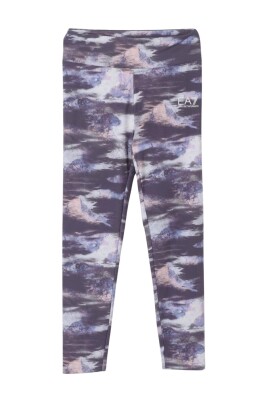 cloud-design-leggings-for-kids