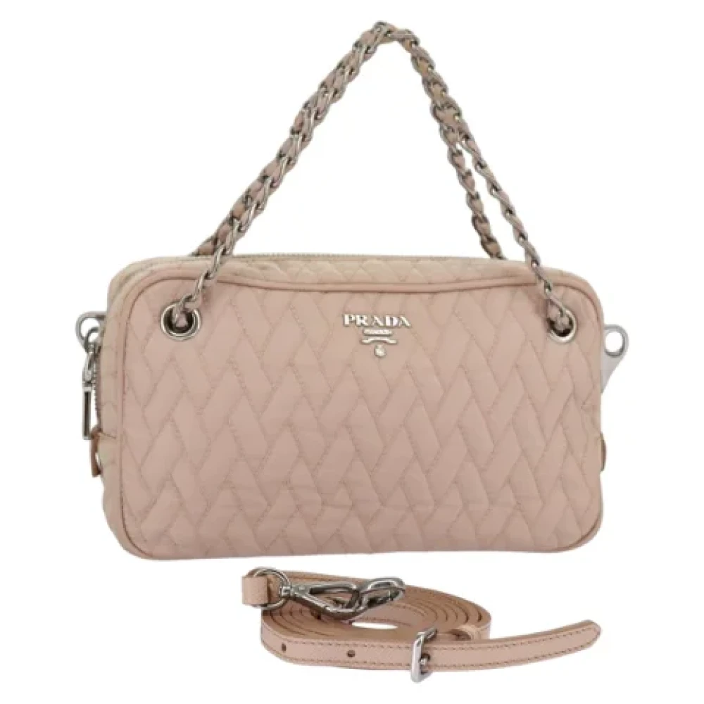 Pre-owned > Pre-owned Bags > Pre-owned Handbags - - Prada Vintage - Modalova