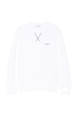 Couture Sömsweatshirt