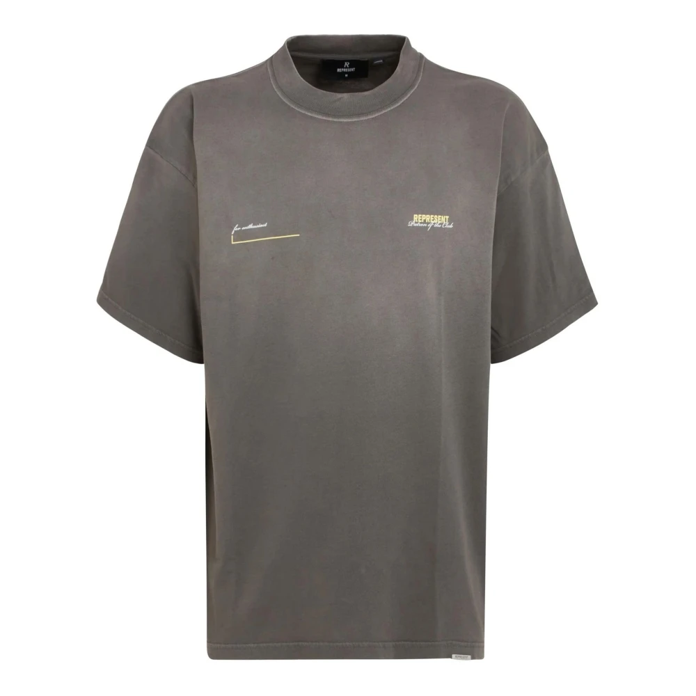 Tops > T-Shirts - - Represent - Modalova