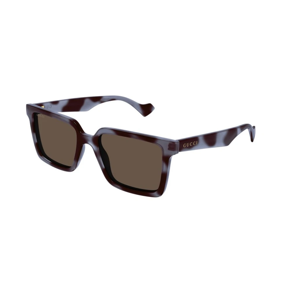 Gucci Unisex Multicolor Sunglasses, 55 Mm, Authentic Stylish Glasses With Premium Quality