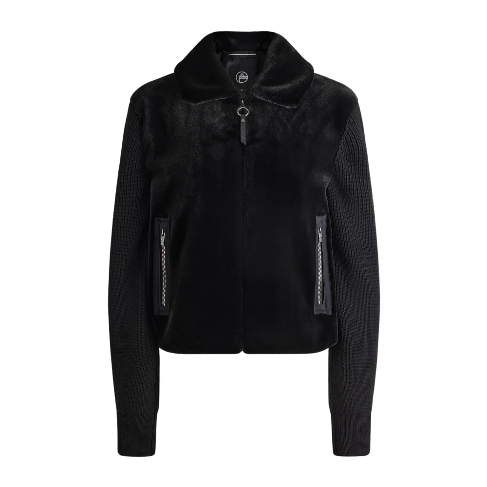 Fusalp - Jackets - Black - Fusalp - Modalova