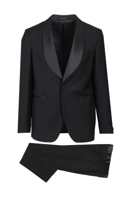 Napoli Tuxedo